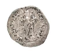 Roman Empire (circa 230 CE), Silver Denarius — Silver Denarius