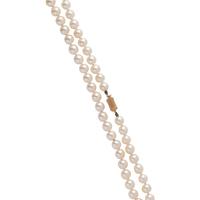 CONVERTIBLE CULTURED PEARL SET