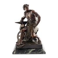 After Emile Picault, Early 20th Century