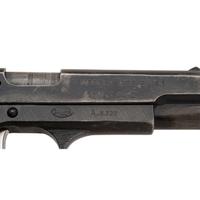 **French Model 1935 S M1 Pistol