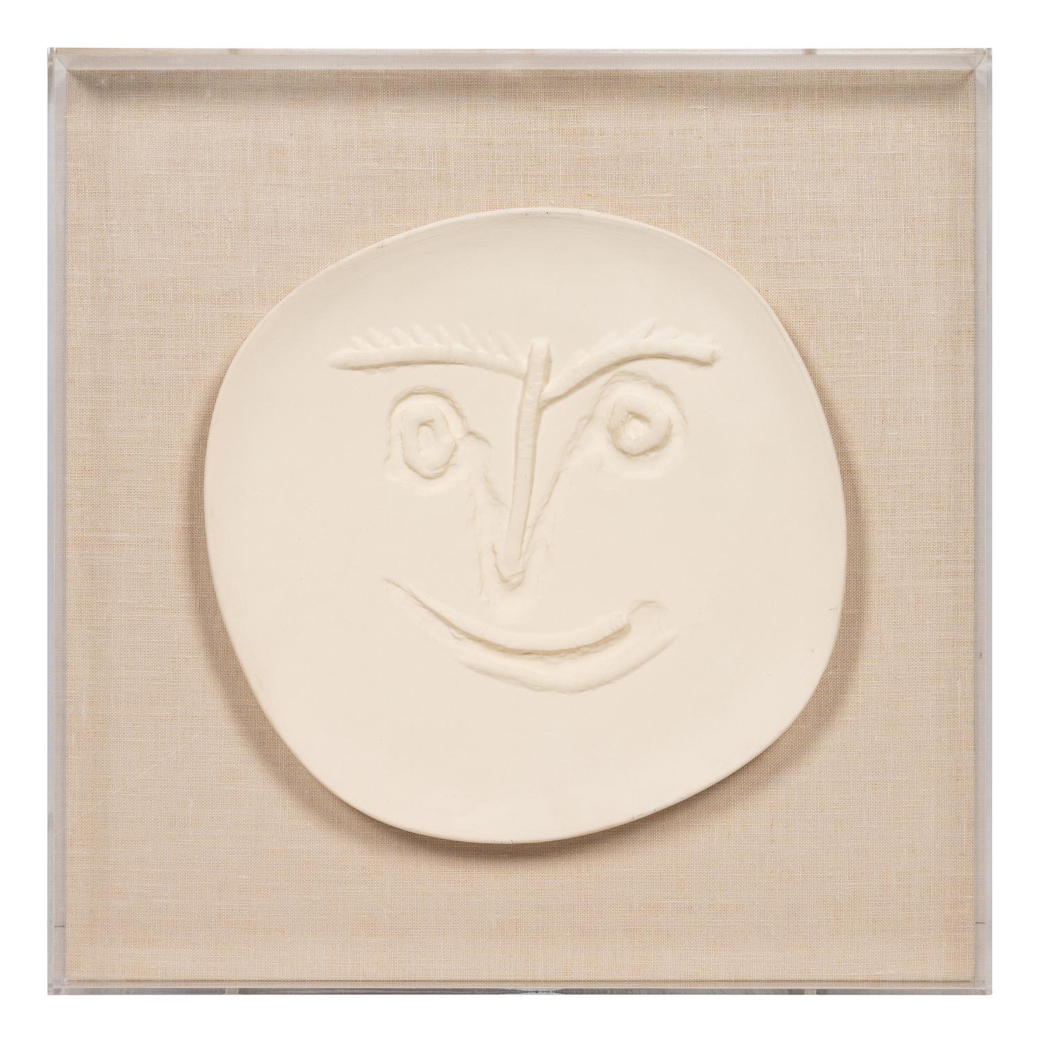 Visage (A.R. 449)