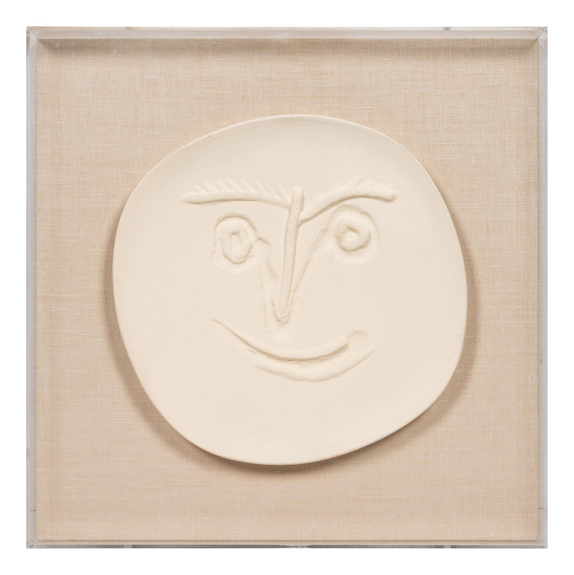 Visage (A.R. 449)
