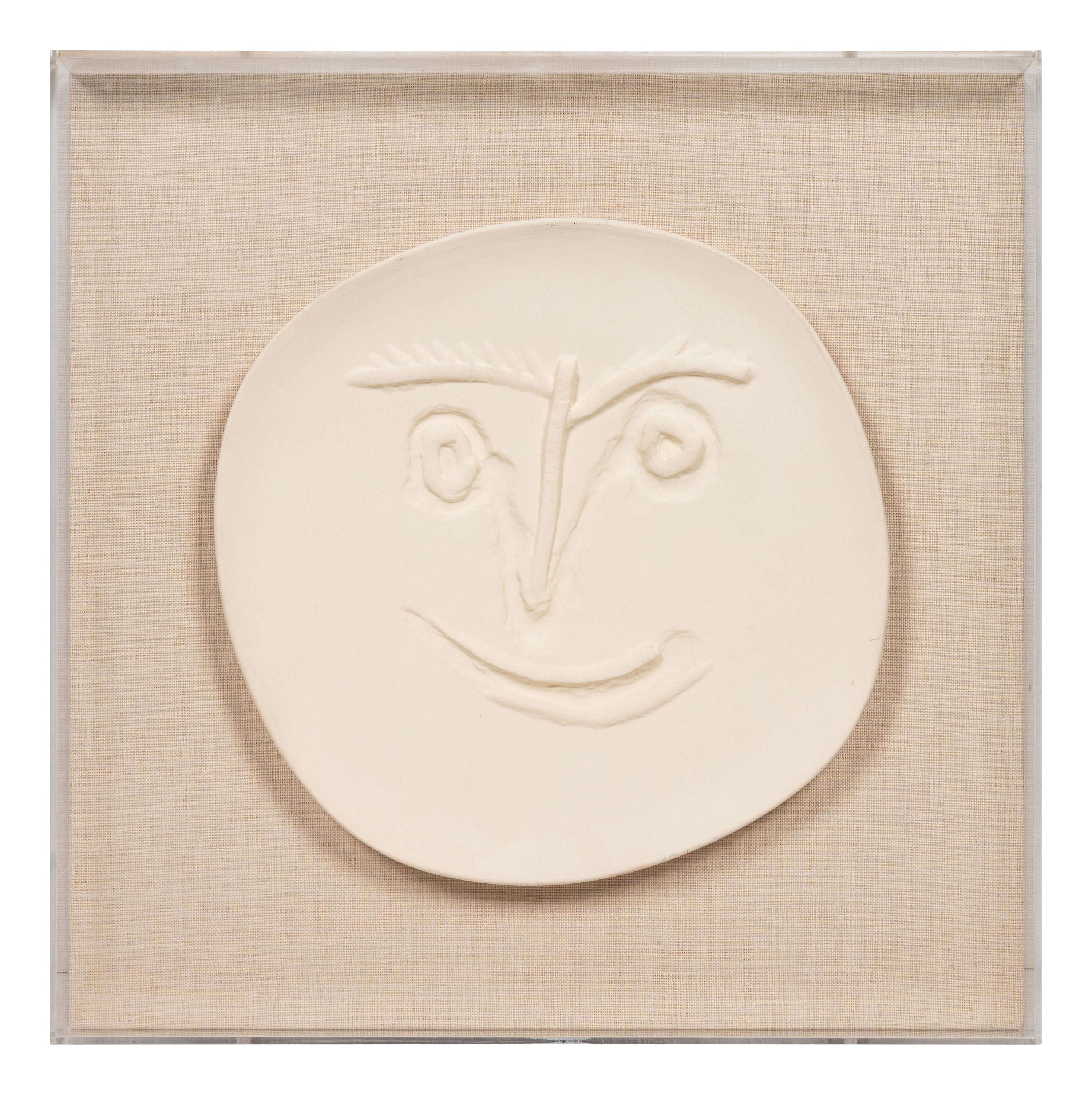 Visage (A.R. 449)