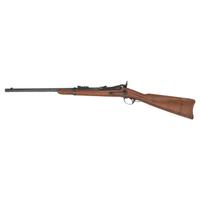 *Davide Pedersoli Springfield Model 1873 Trapdoor Carbine for Navy Arms