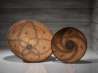 Apache Figural Baskets