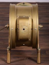 A Chadburn's Brass Ship's Telegraph