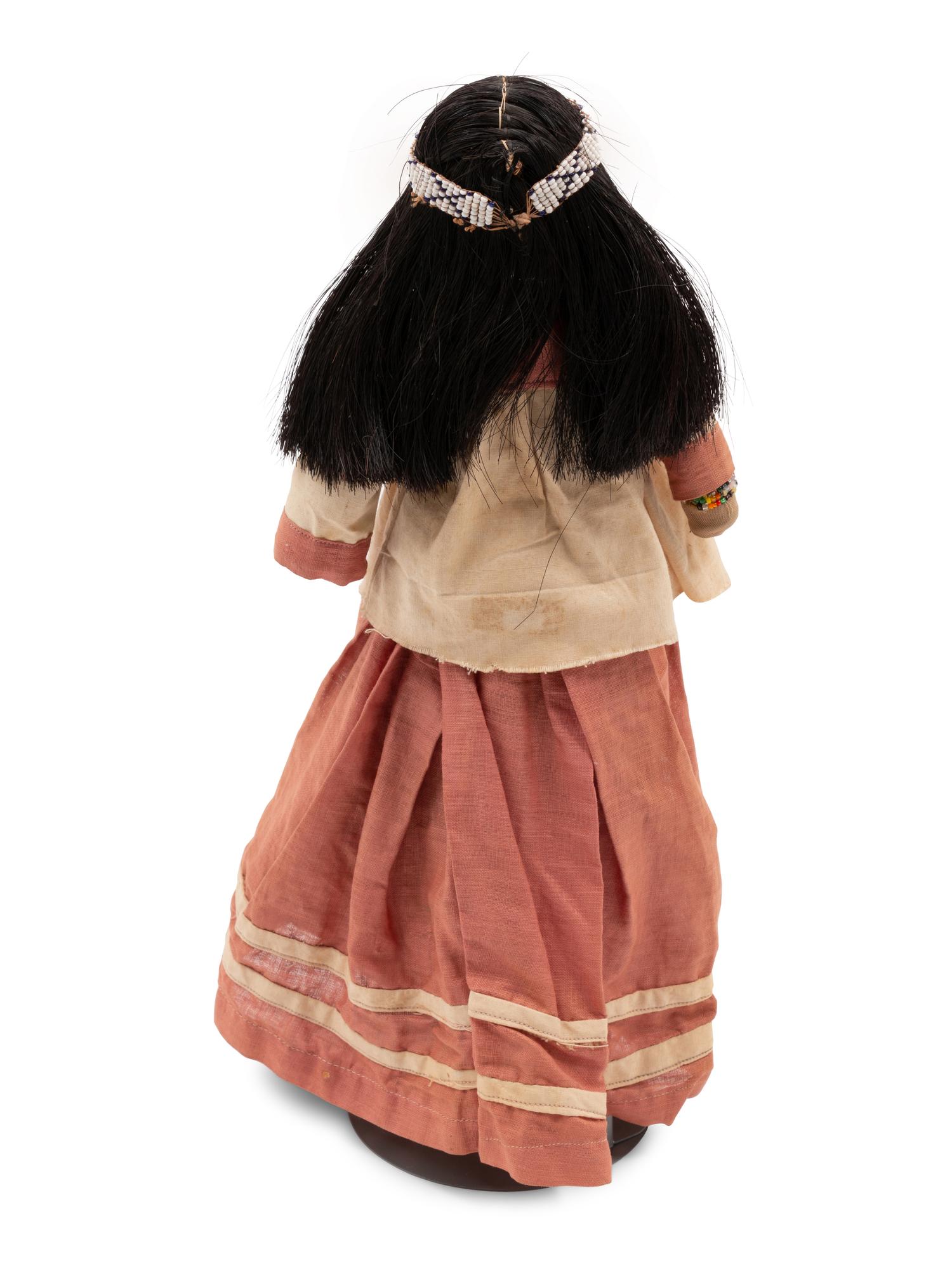 Mojave Doll