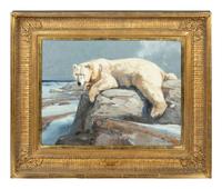 Let Sleeping Bears Lie , 2007