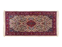An Isfahan Wool Rug