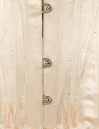 Three 19th and Early 20th Century Corsets, 1870-1905