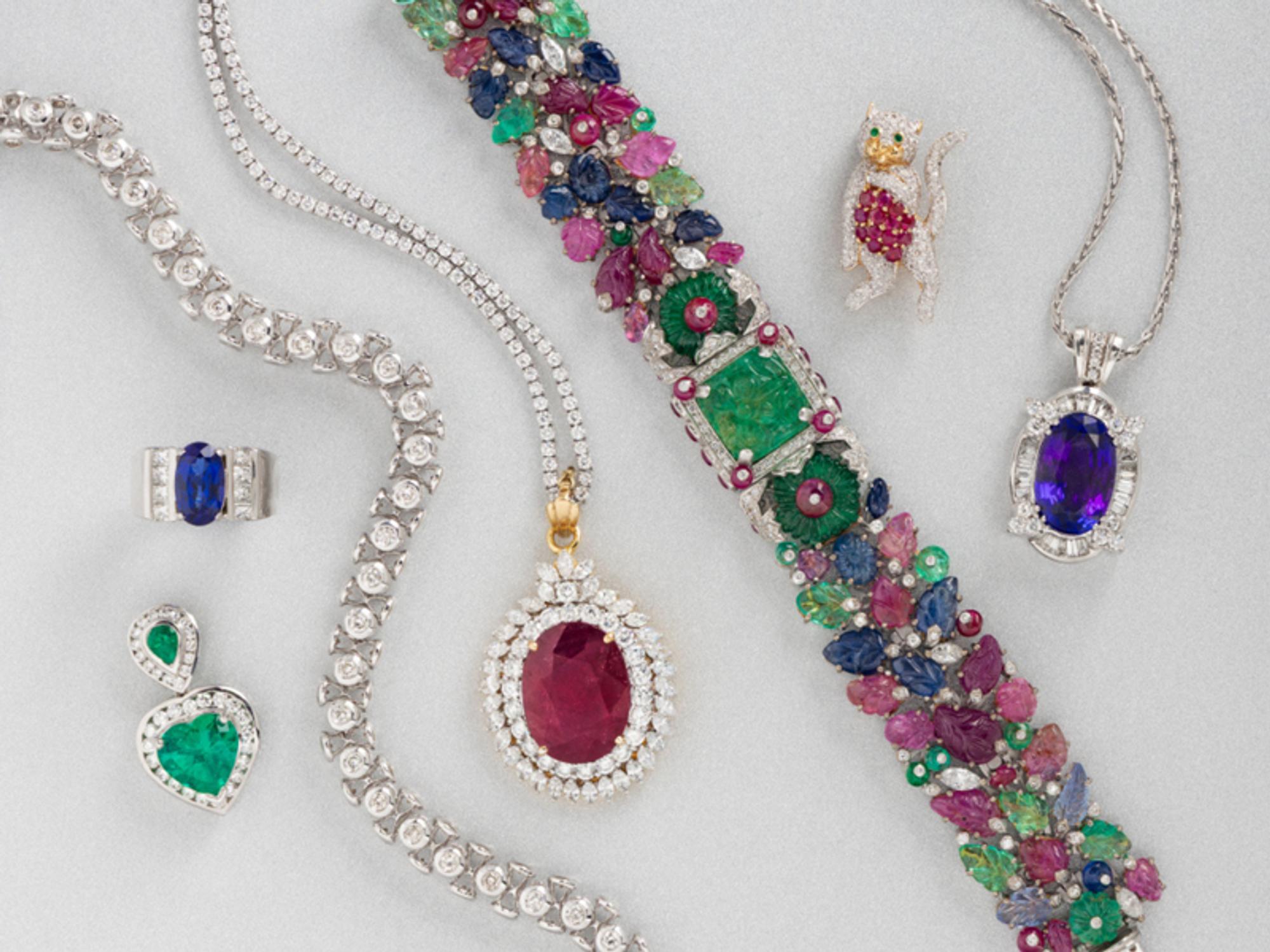 Essential Jewelry
