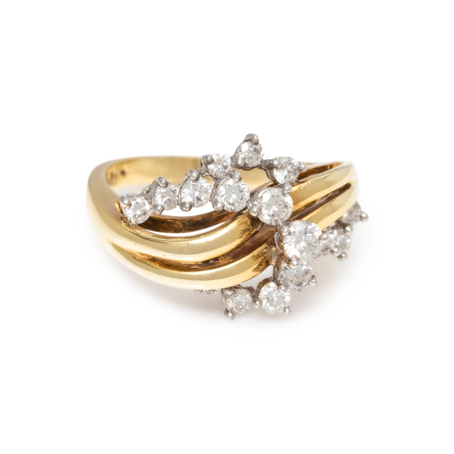 DIAMOND RING