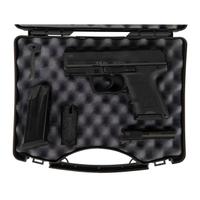 *Heckler & Koch HK P2000SK in Box with .357 Sig and .40 S&W Barrels