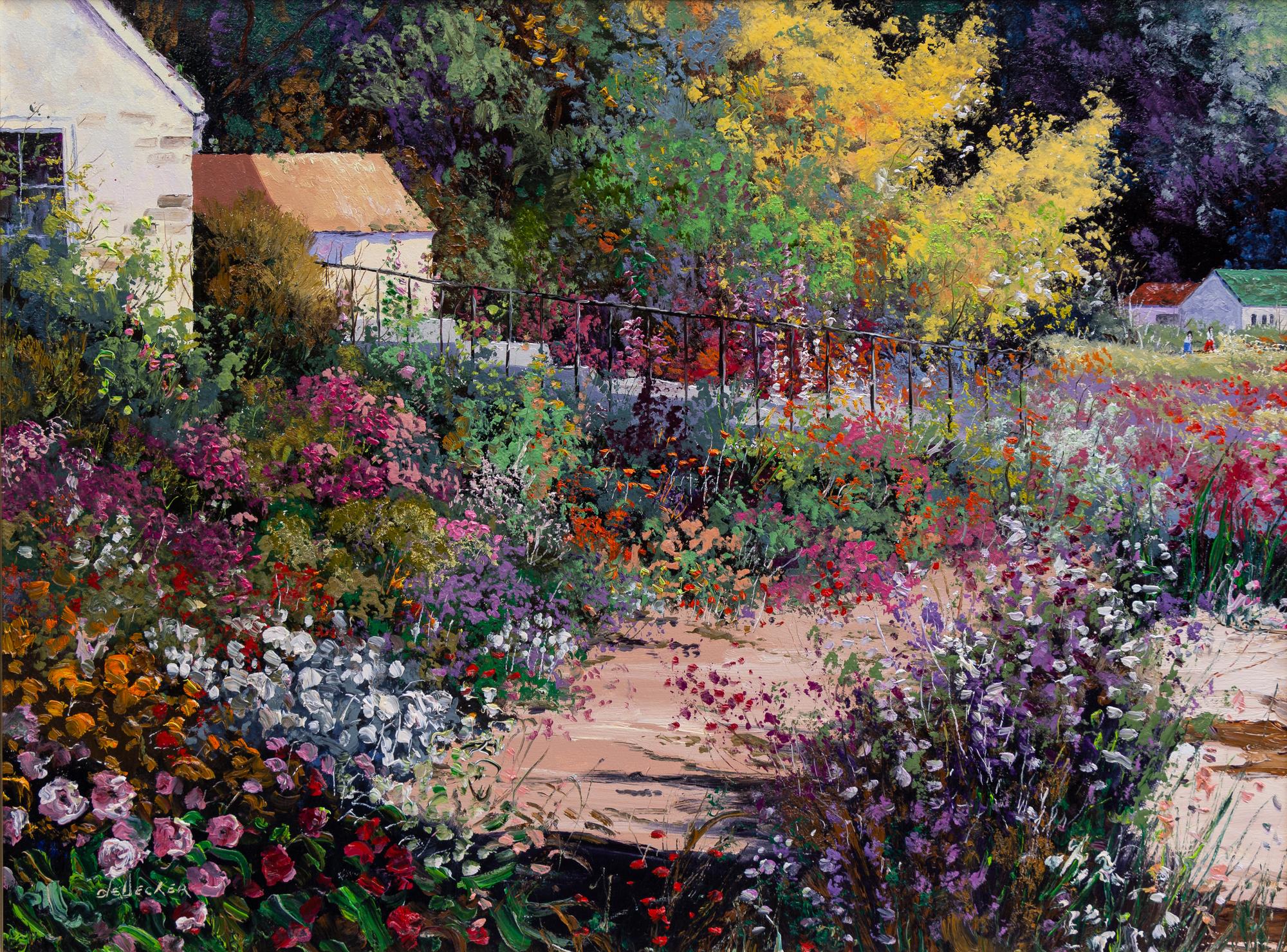 Garden Paths