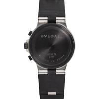 BULGARI, REF. 103383 'ALUMINUM' WATCH