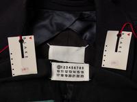 Maison Margiela, Three Artisanal Garments