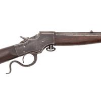 ** J. Stevens Favorite .32 Long