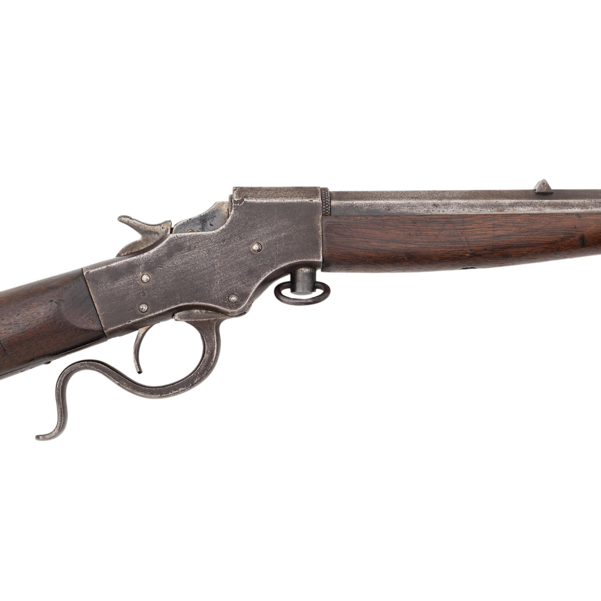 ** J. Stevens Favorite .32 Long