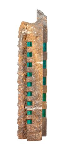 Mountain Moon Column , 1990