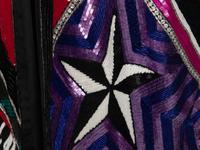 Bob Mackie 'Cole Porter' Beaded Jacket, 1991