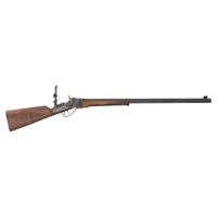 *Shiloh Sharps in .40-65 with Vernier Sight