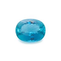 AQUAMARINE PENDANT
