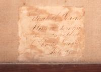 Charles Lyman (American, 1775-1818)