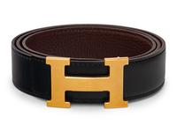 Hermès Constance Belt
