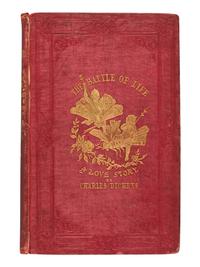 DICKENS, Charles (1812-1870). [Christmas Books].