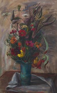 Floral Still Life