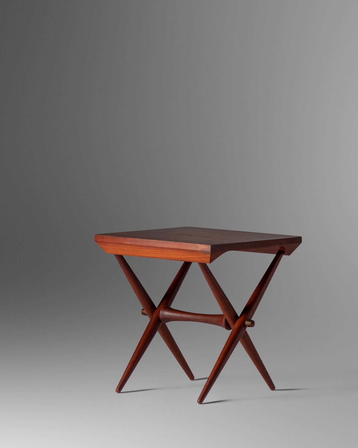 Occasional Table, Dansk, Denmark