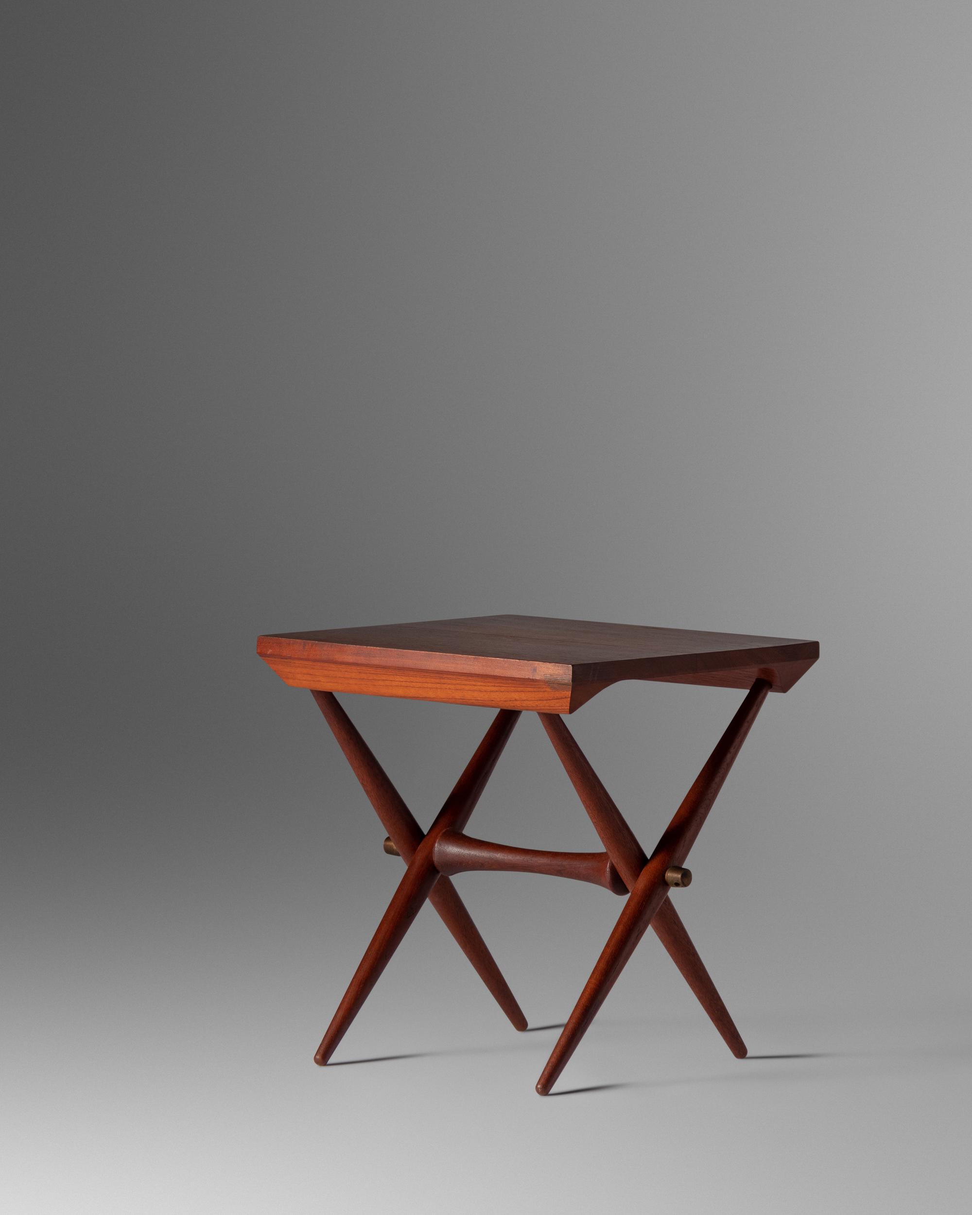 Occasional Table, Dansk, Denmark