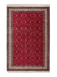 A Hereke Wool Rug