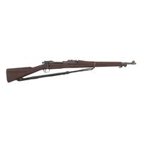 **Early US Model 1903 Ramrod Bayonet Rifle Converted To 1905 Standard