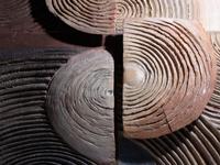 Untitled Wall Relief