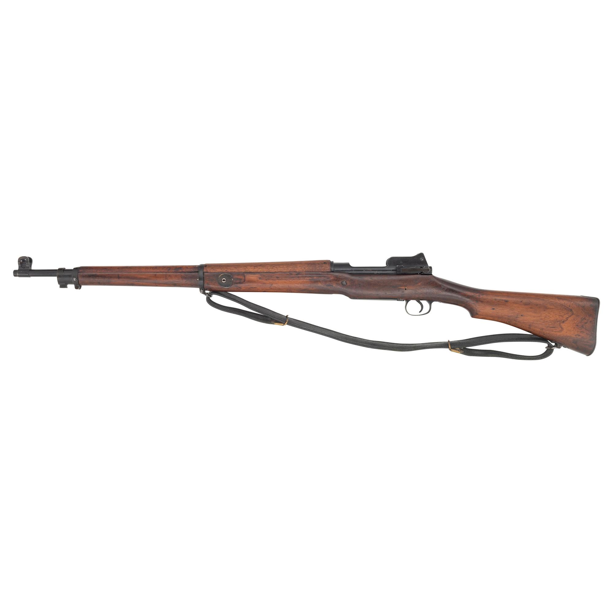**ERA Eddystone Enfield P14 Drill Rifle