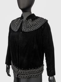 Fontana Sisters Coat, 1950-60s