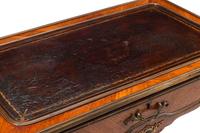 A Louis XV Style Writing Table