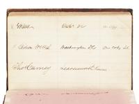 [LINCOLN, Abraham (1809-1865)]. HEADLEY, J.T. The Great Rebellion; A History of the Civil War in the United States . Hartford, Connecticut: Hurlbut, Williams & Company; Chicago: E.B. & R.C. Treat, 1863.
