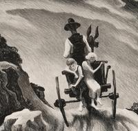 Goin' Home, 1937