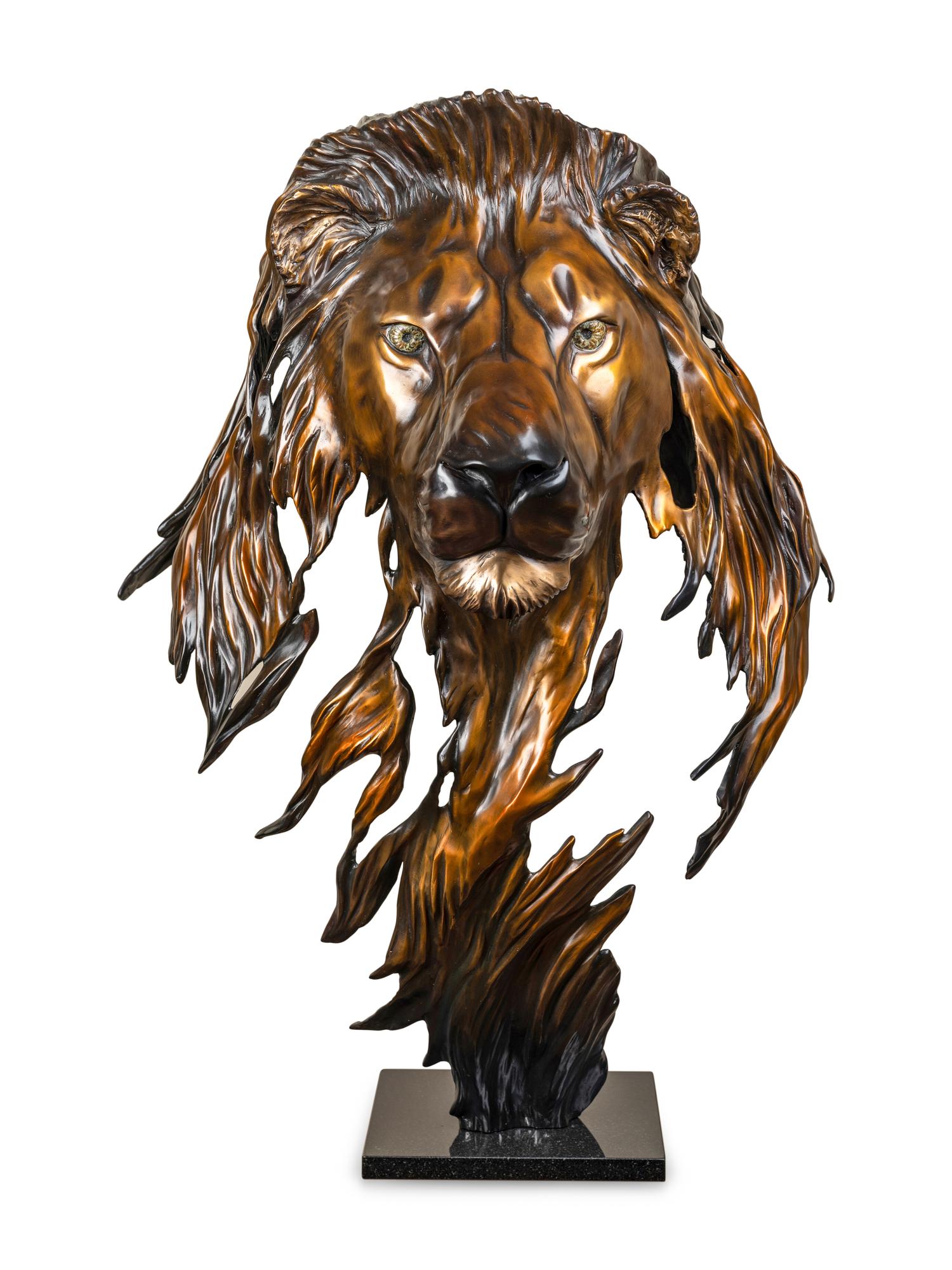 Lion of Judah , edition 11/12