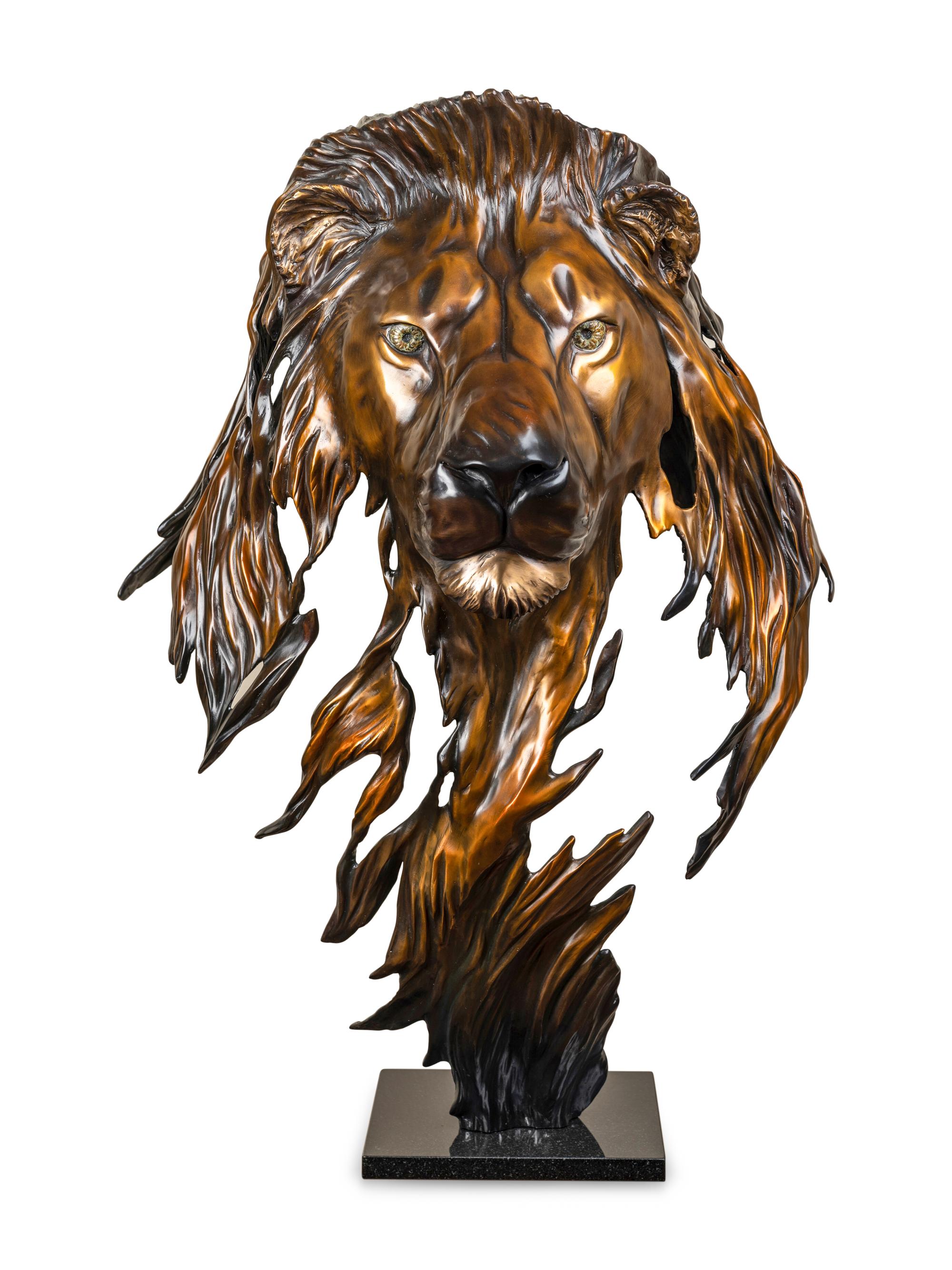 Lion of Judah , edition 11/12