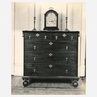 A collection of fifteen photographs of the collection of Howard Reifsnyder Charles Whitenack (active 1920-1956) and James L. Dillon & Co., Philadelphia, PA, circa 1927-1928