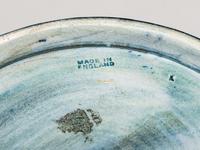 Bowl and Vases