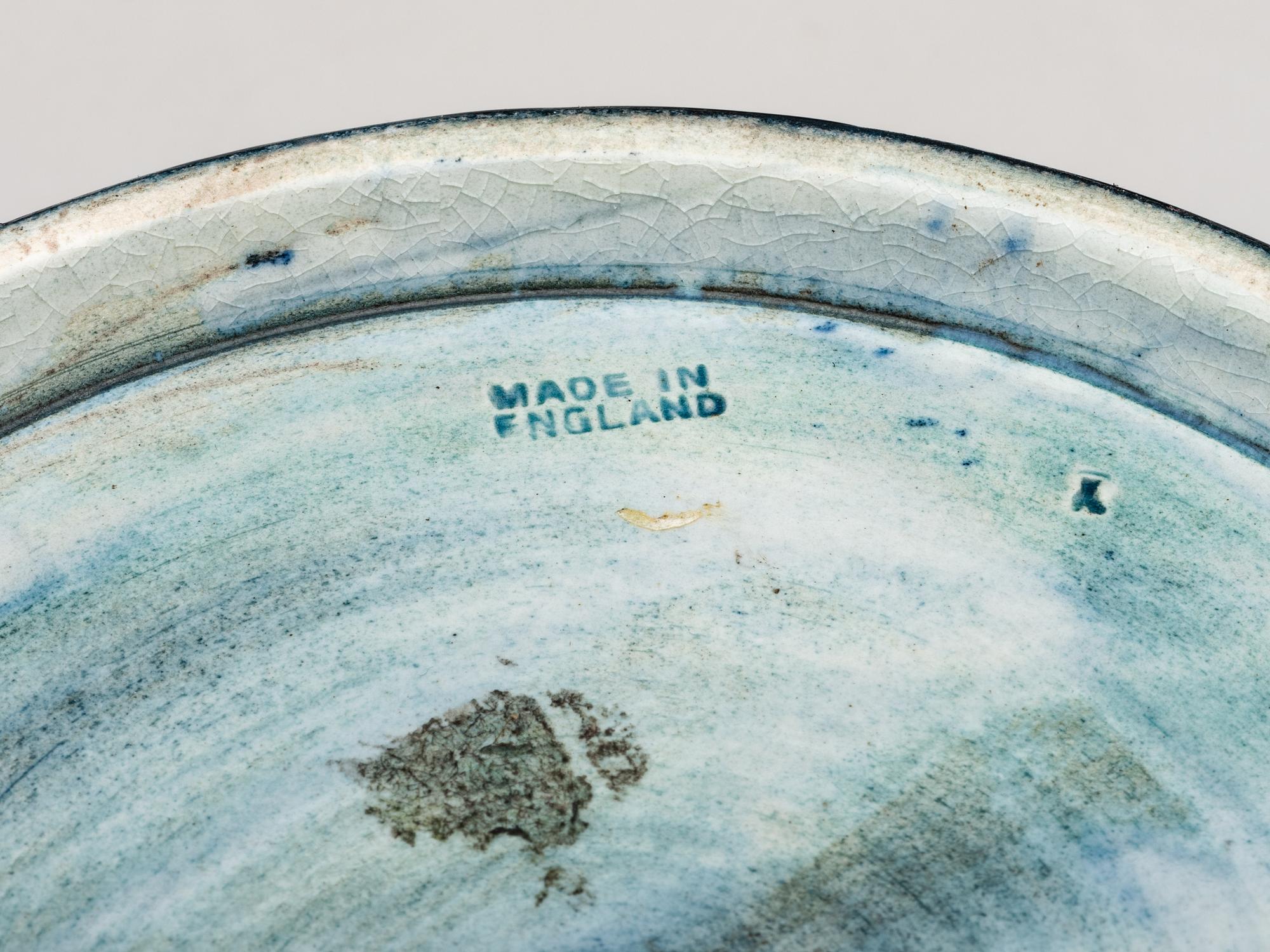 Bowl and Vases