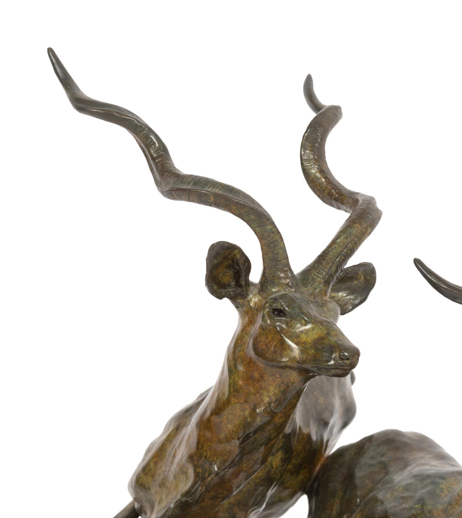 Kudus , edition 9/35
