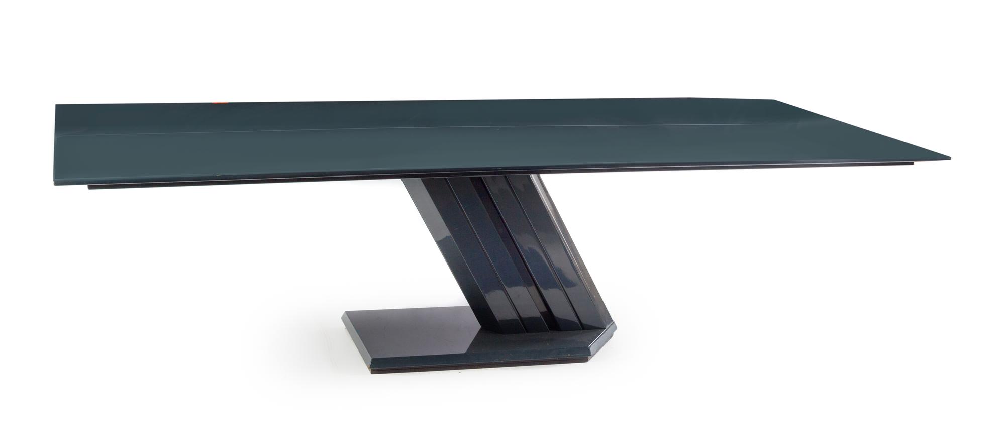 American, c.1970, executive desk