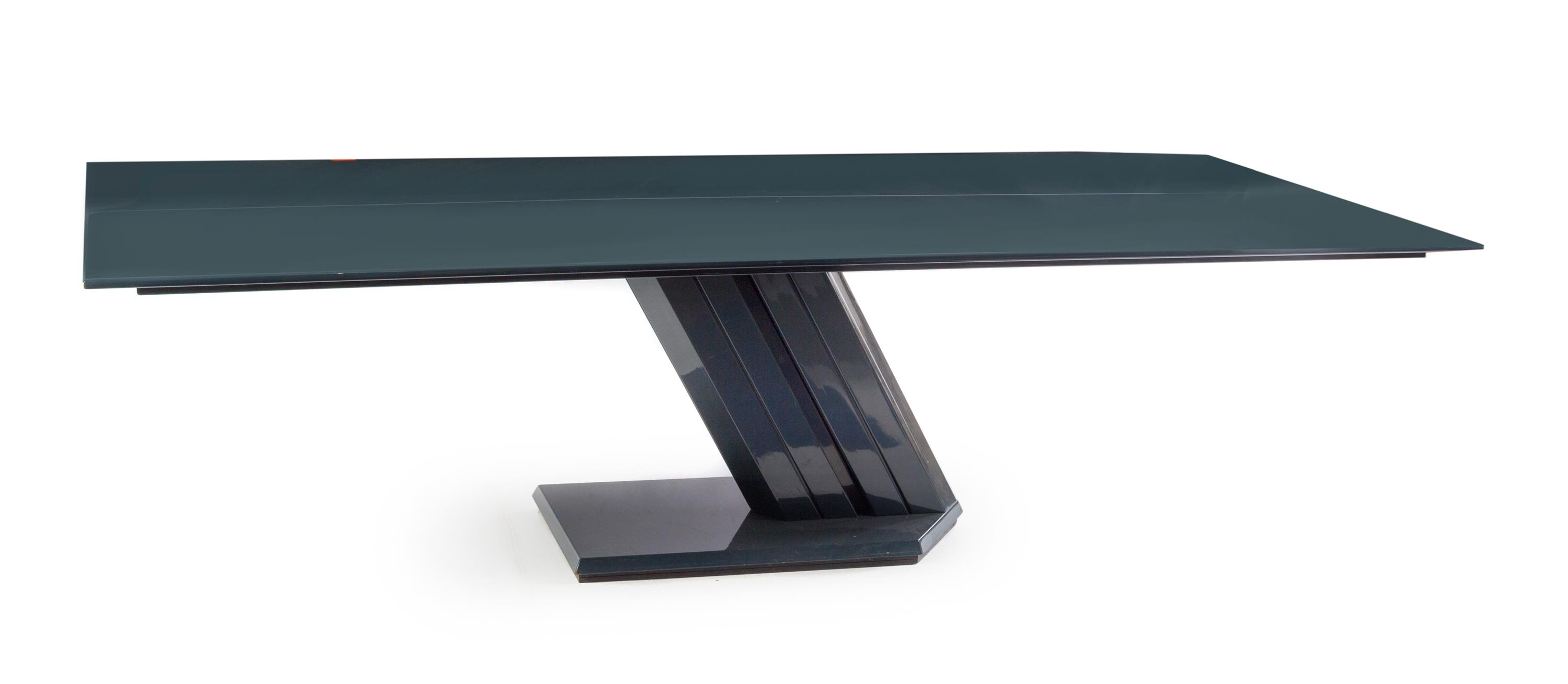 American, c.1970, executive desk
