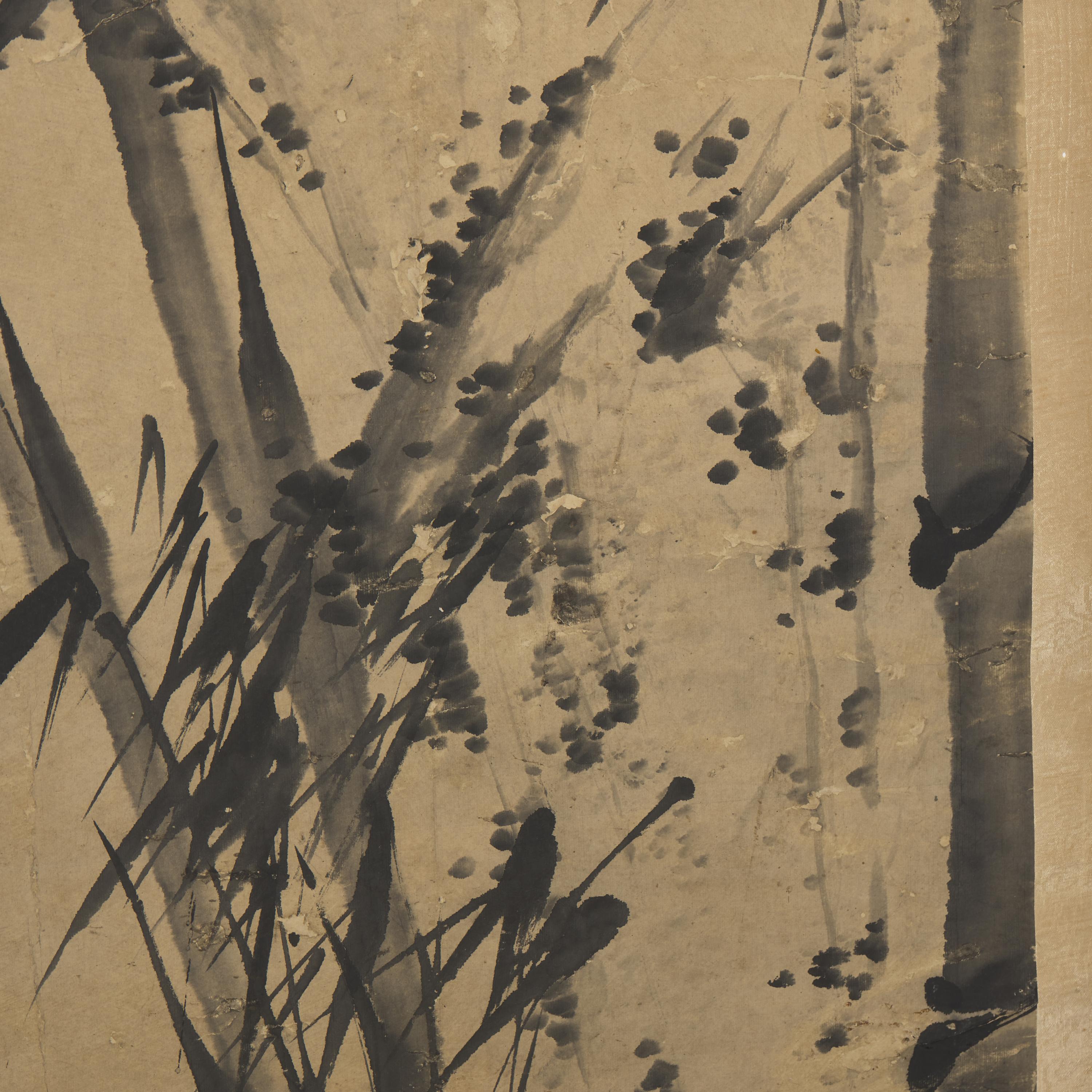 Yan Zhen (Chinese, Active 19th Century) 鄢贞