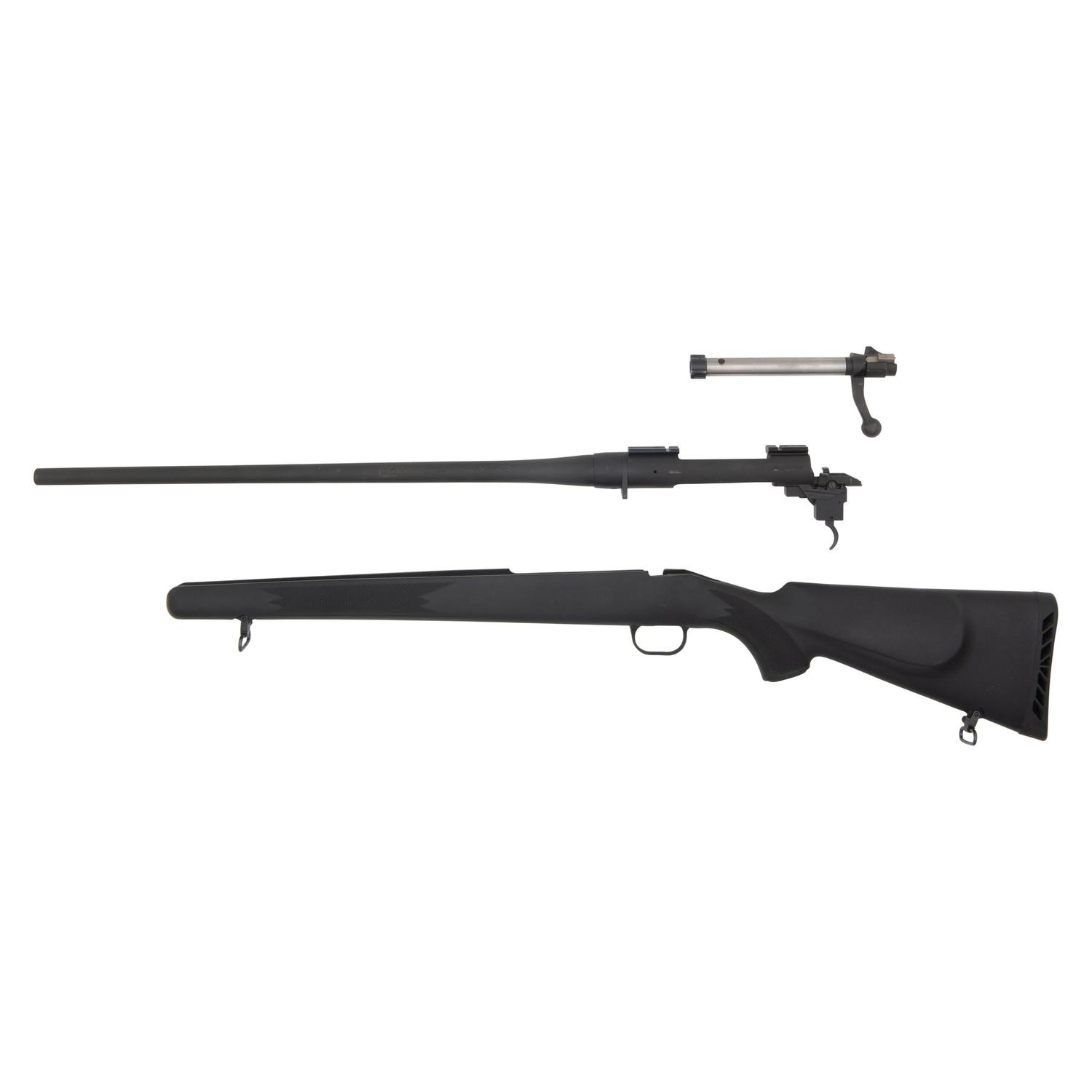 * Incomplete Mossberg 100 ATR in Box